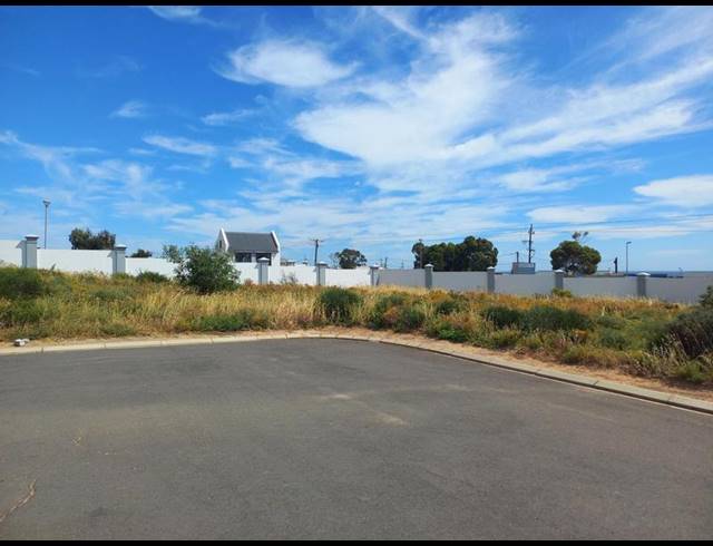 LAND FOR SALE IN ST HELENA VIEWS